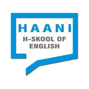 Haani skool of english